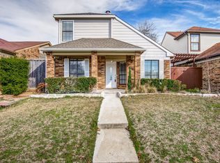 4246 Lavaca Trl, Carrollton, TX 75010