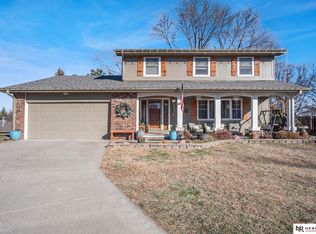 2505 S 163rd Cir, Omaha, NE 68130