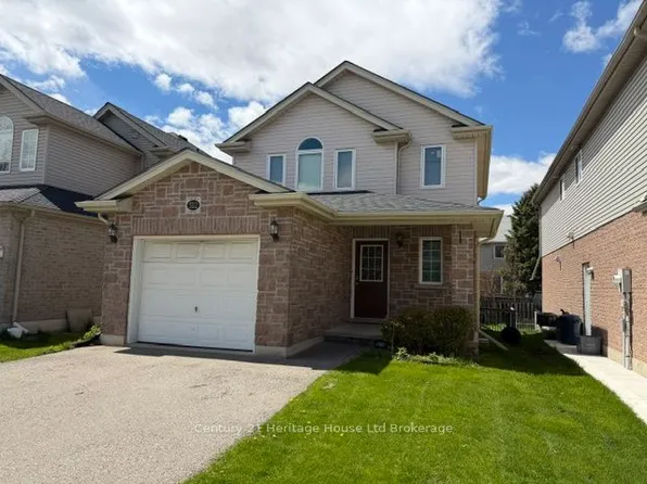 522 Alberta Ave, Woodstock, ON N4V 1H3