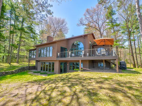 8048 N County Highway K, Hayward, WI 54843