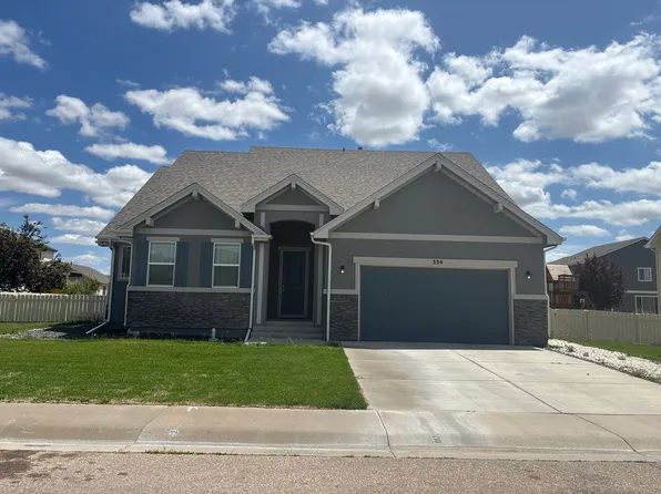 1334 Sage Dr, Eaton, CO 80615
