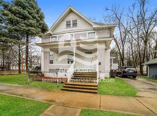 512 E Ravine Ave, Peoria, IL 61603