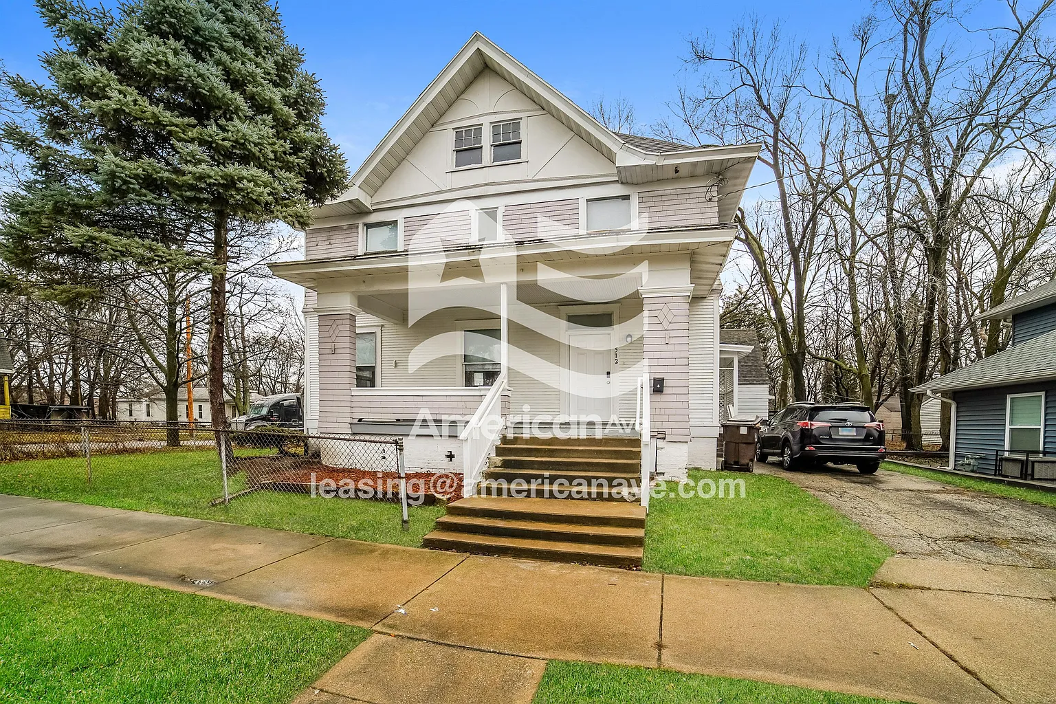 512 E Ravine Ave photo 1