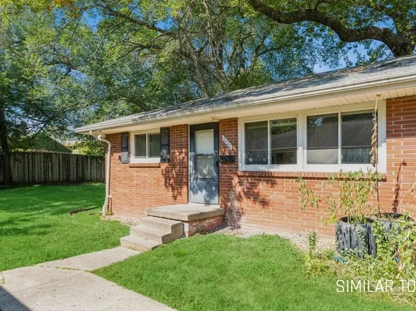 3420 SW 8th St, Des Moines, IA 50315