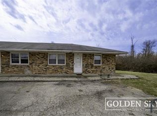 6307 E Piccadilly Rd, Muncie, IN 47303