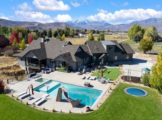 1021 Sage Cir, Heber City, UT 84032