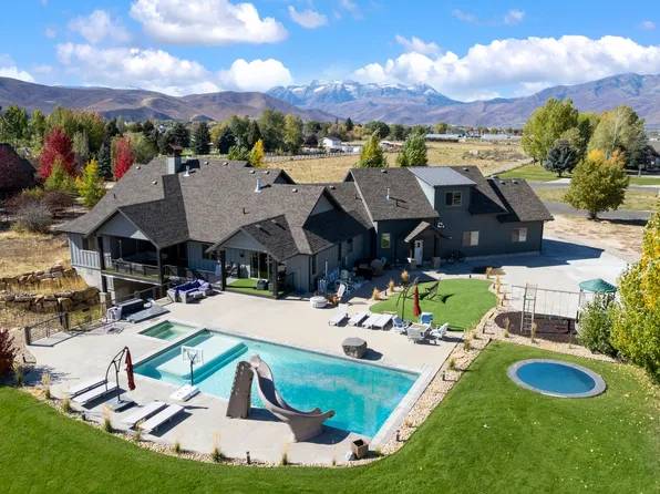 1021 Sage Cir, Heber City, UT 84032