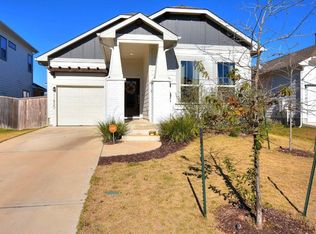 11820 Pecangate Way, Manor, TX 78653