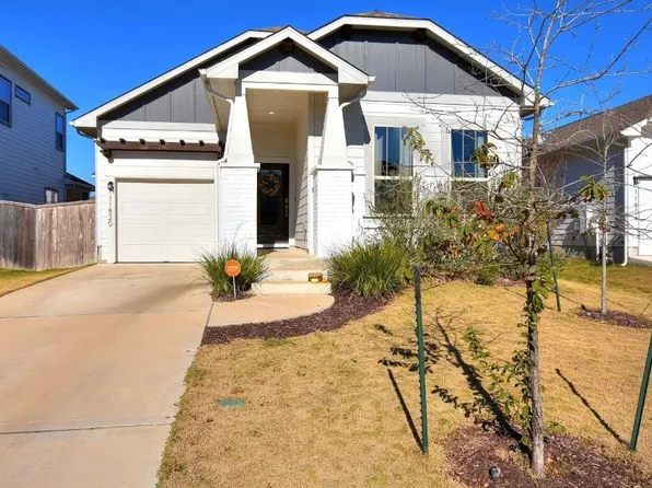 11820 Pecangate Way, Manor, TX 78653