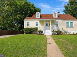 6804 Marianne Dr, Suitland, MD 20746
