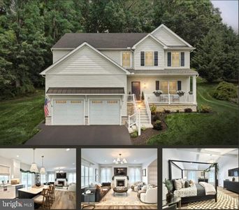 105 Fading Way, York, PA, 17406