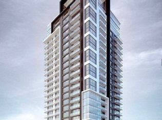 15 Queen St S #1015, Hamilton, ON L8P3R4