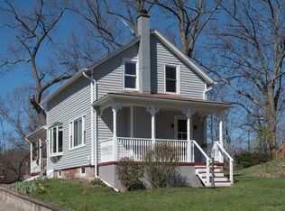 42 Lexington Ave, Northampton, MA 01062