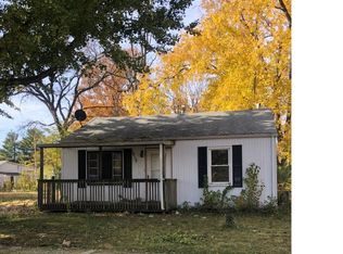 1615 S 16th St, Springfield, IL 62703