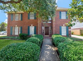 14811 Winterfair Dr, Houston, TX 77082