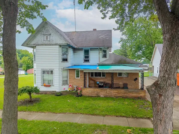 316 N State St, Kendallville, IN 46755