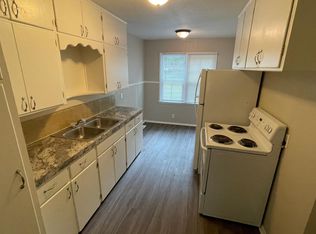 2310 S Broadview St, Wichita, KS 67218