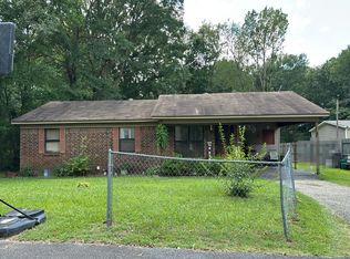 1018 McAlister St, Malvern, AR 72104