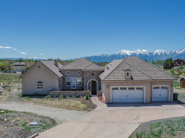 2704 Thirsty Magoo Ct, Minden, NV 89423