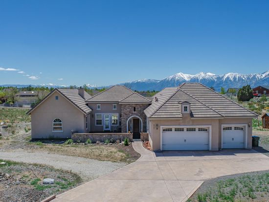 2704 Thirsty Magoo Ct, Minden, NV 89423