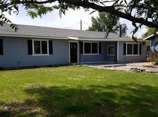 746 E Mason Dr, Springerville, AZ 85938