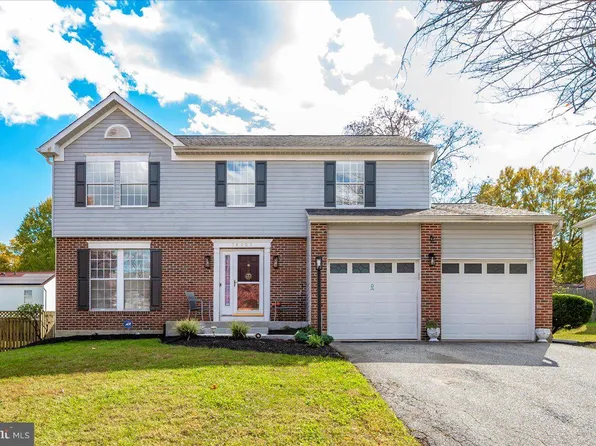 13201 Eddington Dr, Upper Marlboro, MD 20774