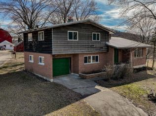 N3691 Claire Rd, Taylor, WI 54659