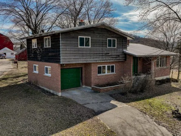 N3691 Claire ROAD, Taylor, WI 54659