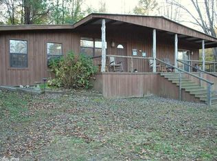 4750 Libby Rd, Heber Springs, AR 72543