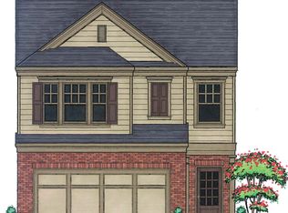 3012 Cross Creek Dr #26, Cumming, GA 30040
