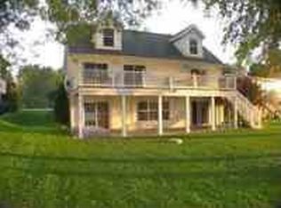 10678 Hewitt Rd, Brooklyn, MI 49230