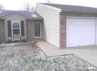 213 Beechtree Ln, Mt Washington, KY 40047