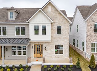 4036 Penfield Dr UNIT E, Franklin, TN 37069
