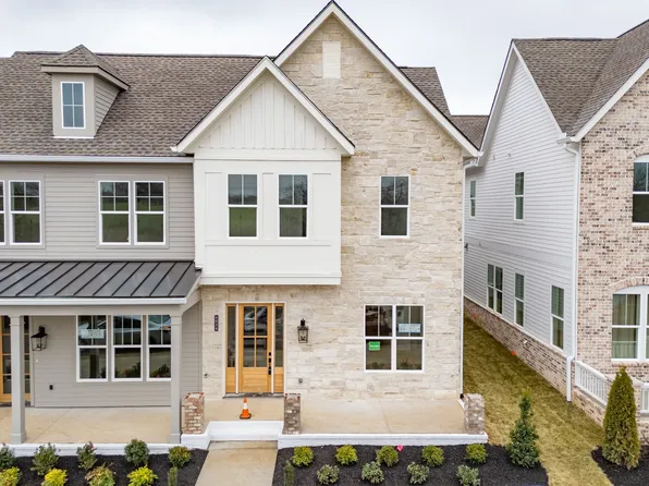 4036 Penfield Dr Unit E, Franklin, TN 37069