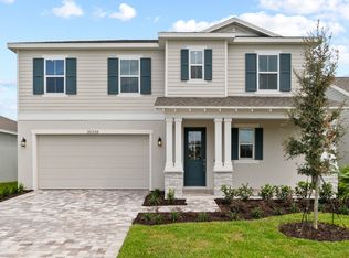 Mangrove Plan, Lakeside at Satilla, Saint Cloud, FL 34771