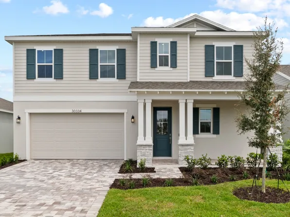 Mangrove Plan, Lakeside at Satilla