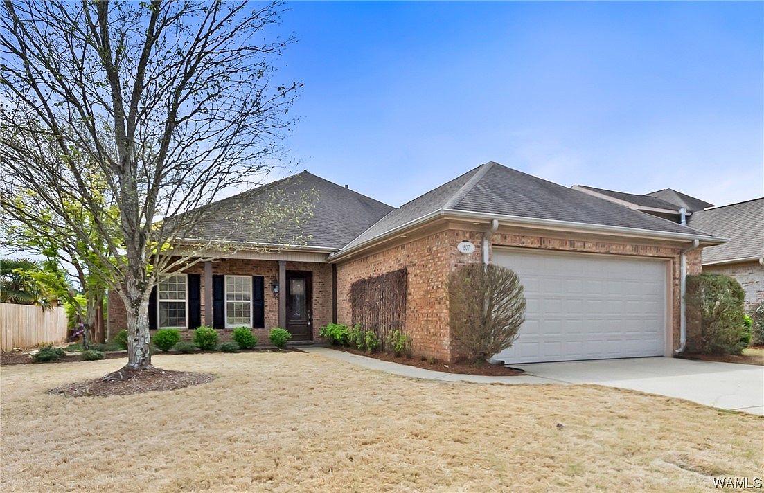 807 Greenbriar Pl, Northport, AL 35473 Zillow