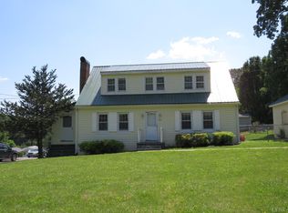 403 Cook Ave, Brookneal, VA 24528