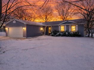 909 Barton St, Otsego, MI 49078