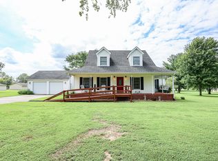59 Martha Ln, Symsonia, KY 42082