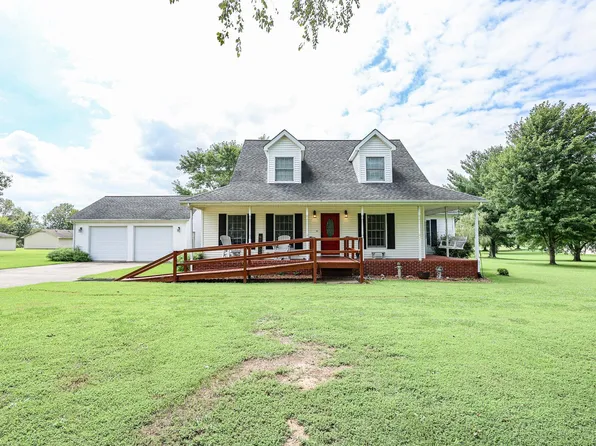59 Martha Ln, Symsonia, KY 42082