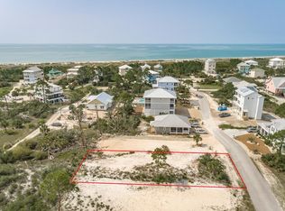 LOT 8A McCosh Mill Rd, Pt Saint Joe, FL 32456