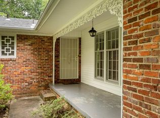 1720 Lindsey St, Florence, AL 35630