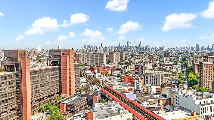 Rented by Compass | media 25