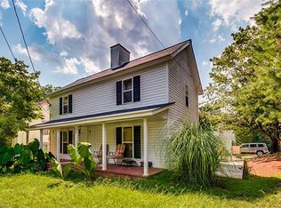 255 Poplar St, Randleman, NC 27317