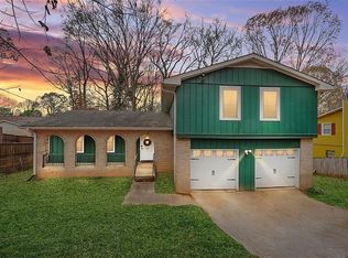 2291 Chevy Chase Ln, Decatur, GA 30032