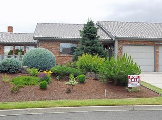 4300A Madera Way, Yakima, WA