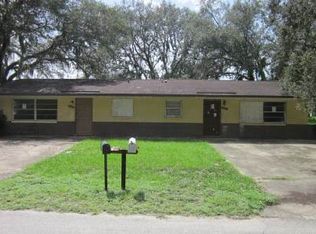 2211 Melady Ave, Sebring, FL 33870