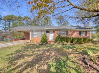 112 Mulberry St, Inman, SC 29349