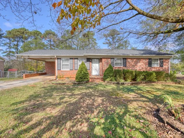 112 Mulberry St, Inman, SC 29349
